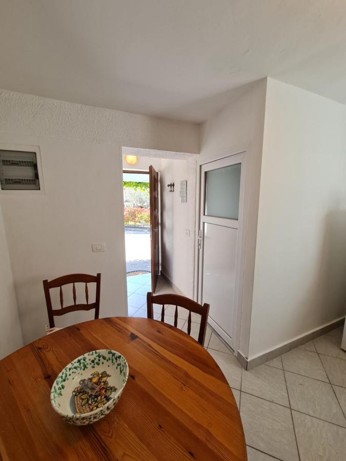 דירות איזולה Apartma Pina מראה חיצוני תמונה