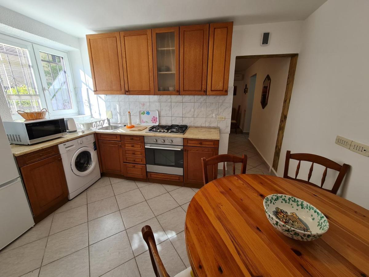 דירות איזולה Apartma Pina מראה חיצוני תמונה