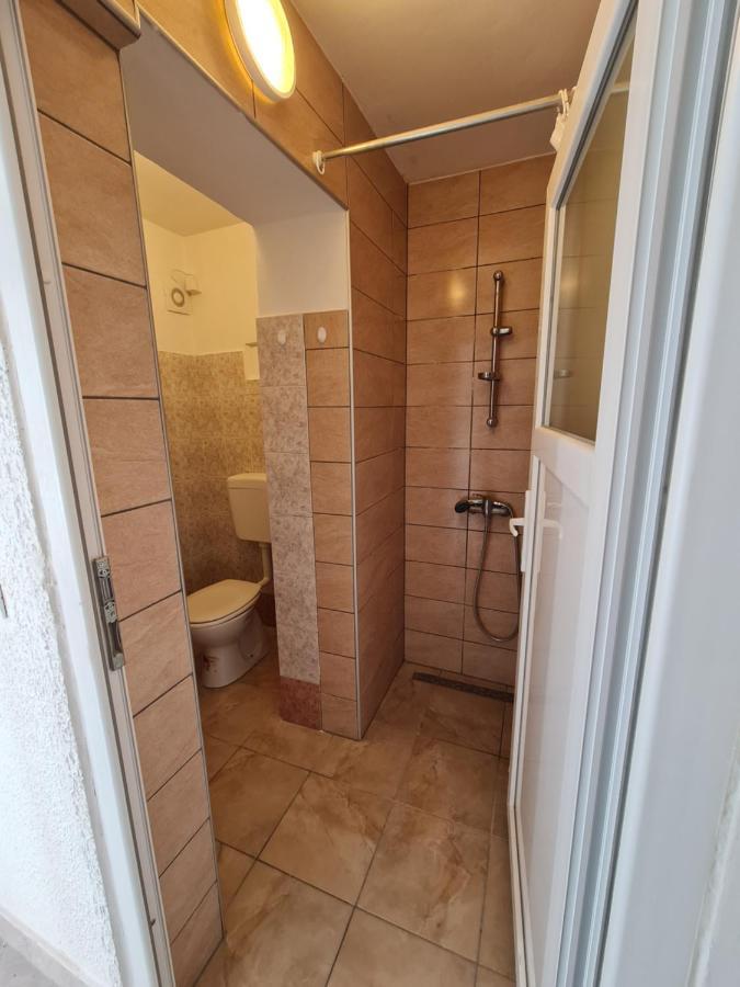 דירות איזולה Apartma Pina מראה חיצוני תמונה